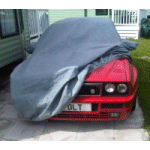 STORMFORCE, 4 Layer, Tailored Outdoor for the Lancia Delta Integrale