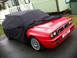 Bespoke Indoor and Outdoor Car Covers