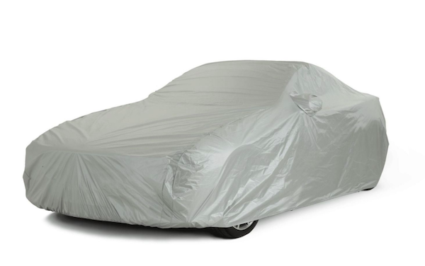 BMW Voyager Car Cover