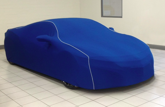 Lexus Indoor Fleece Car Cover