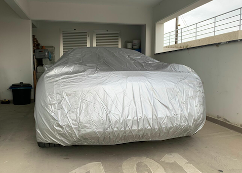 Audi R8 Voyager Indoor / Outdoor Car Cover