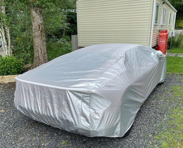 Lamborghini Outdoor Car Cover