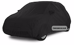New Shape FIAT 500 Indoor Fitted Dust Cover