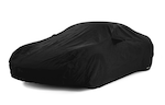 Jaguar XF 'SAHARA' Tailored Indoor Fitted Car Cover.