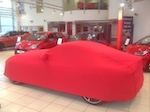 Toyota Celica Luxury SOFTECH Indoor Bespoke Cover - Fully Fitted, made to order.