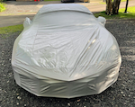 Ferrari VOYAGER Lightweight Indoor / Outdoor Cover - Fully Fitted, made to order.