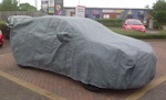Citroen C3 Aircross Voyager Indoor / Outdoor Car Cover (Stormforce Upgrade Available)