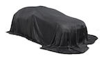 Vauxhall Stock Silky Reveal / Launch Cover / Black or Silver
