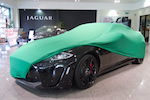    Jaguar XF SOFTECH STRETCH Indoor Car Cover indoor - Colour Choice