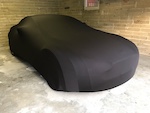    Jaguar Mk1, Mk2, 240, 230, 340 SOFTECH STRETCH Indoor Car Cover indoor - Colour Choice