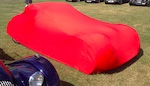    Morgan SOFTECH STRETCH Indoor Car Cover - Colour Choice