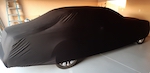   Rolls Royce SOFTECH STRETCH Indoor Car Cover - Black Only