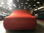    Austin Maestro SOFTECH STRETCH Indoor Car Cover - Colour Choice