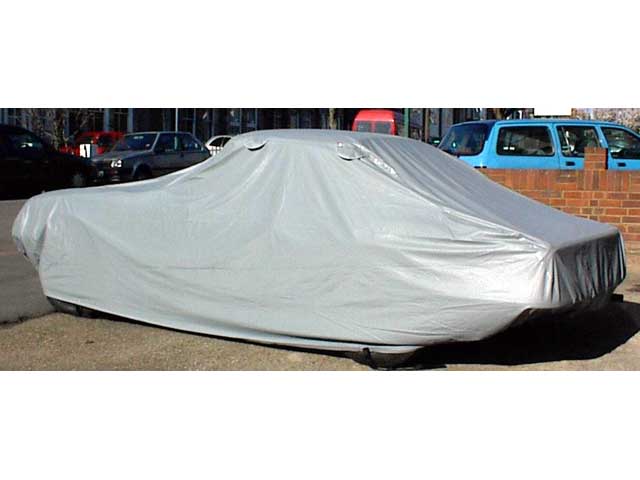 Stormforce Waterproof Car Cover for Austin Healey 100/4