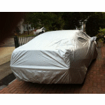 Indoor/Outdoor Voyager Fitted Car Cover for the FIAT COUPE