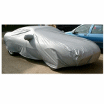 Jaguar S Type 'VOYAGER' Fitted Car Cover for indoor/outdoor use. ( Classic and New Versions )