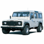 Land Rover Defender Voyager Indoor / Outdoor Cover ( SWB & LWB ) (STORMFORCE UPGRADE AVAILABLE)