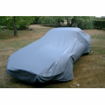 E Type Jaguar 'MONSOON' Tailored Outdoor Car Cover