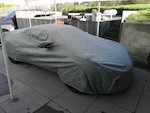 Lotus Elise & Exige 'STORMFORCE' Tailored Car Cover for Outdoor Use