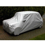 Classic Austin Mini VOYAGER Indoor / Outdoor Fitted Car Cover