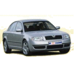 Skoda Superb Fitted Car Covers ( All Versions )