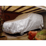 FIAT Doblo VOYAGER Indoor / Outdoor Car Cover