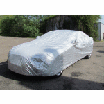  Jaguar XF 'VOYAGER' Tailored Lightweight Car Cover for indoor/outdoor use.