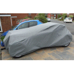 Westfield Standard Bodied Car Cover for outdoor use - STORMFORCE