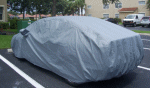  Honda 'STORMFORCE' Tailored 4 Layer Car Cover for Outdoor use. (All Hondas)