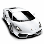 Lamborghini STORMFORCE Bespoke 4 Layer Outdoor Car Cover - Made To Order