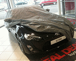 Toyota GT86 STORMFORCE 4 Layer Outdoor Luxury Car Cover