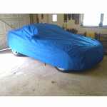 MGR V8 Sahara cover for indoor use.