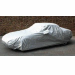 Fiat 124 Spider / Abarth (2016 on) 'Voyager' Car Cover for indoor/outdoor use