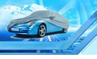Cover Your Car - Tailored and Fitted Car Covers Worldwide